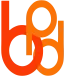 Broken Pixel Design Logo