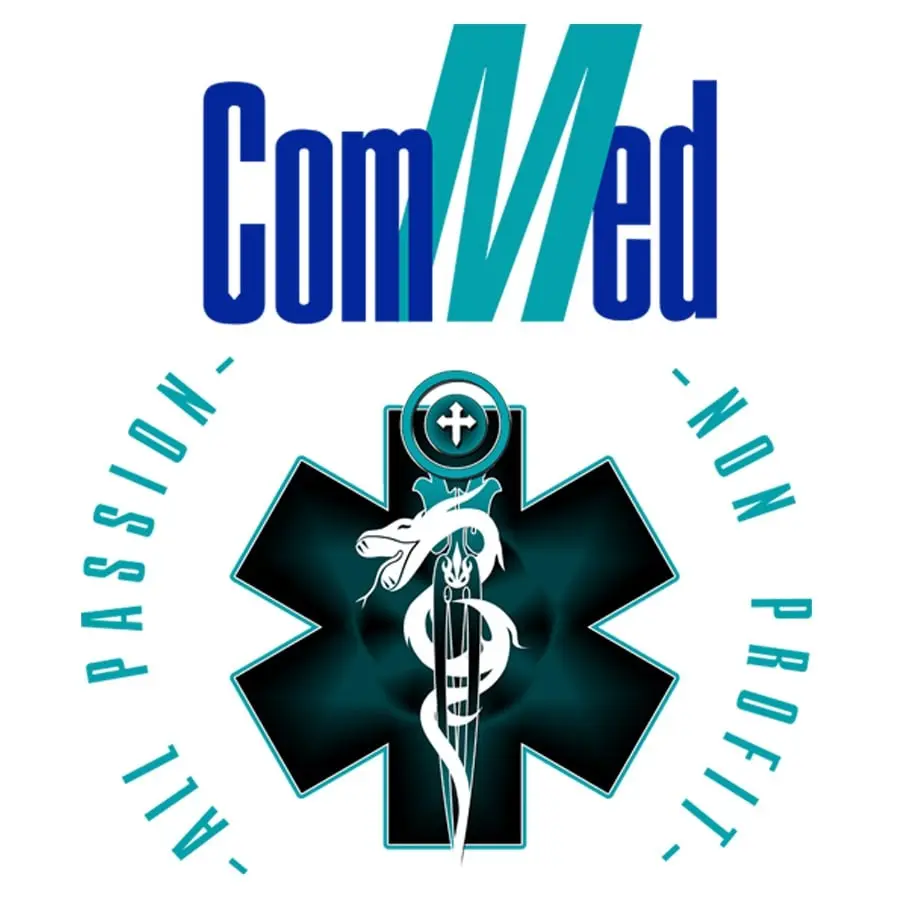 ComMed Emergency Response
